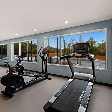 Everhome Suites テメキュラ エクステリア 写真