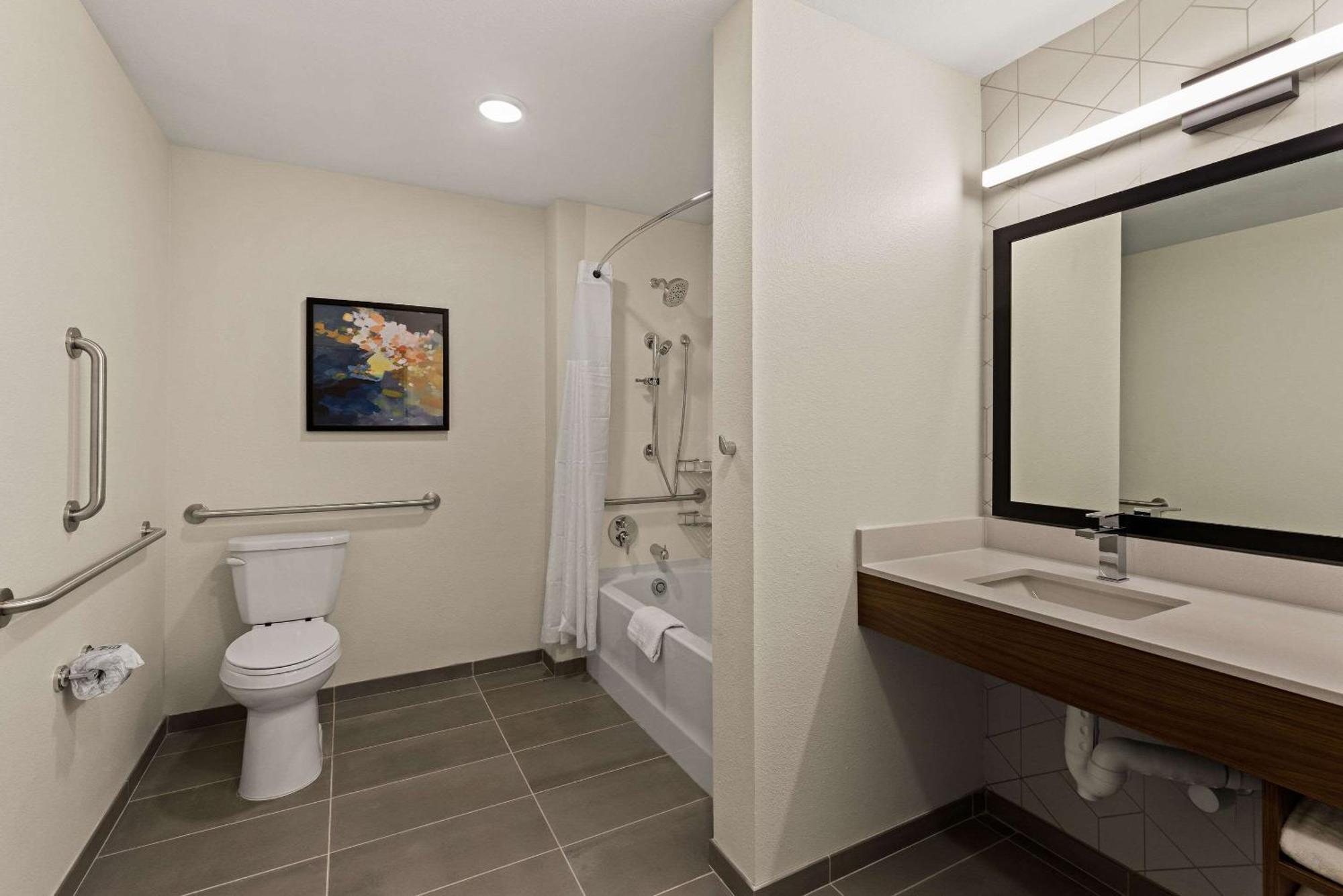 Everhome Suites テメキュラ エクステリア 写真