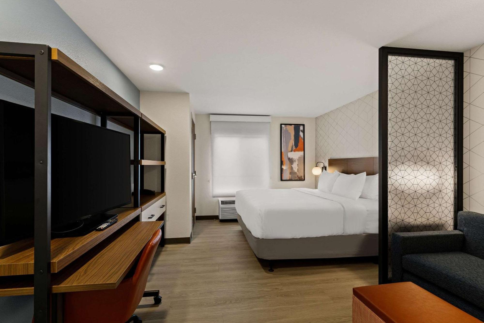 Everhome Suites テメキュラ エクステリア 写真