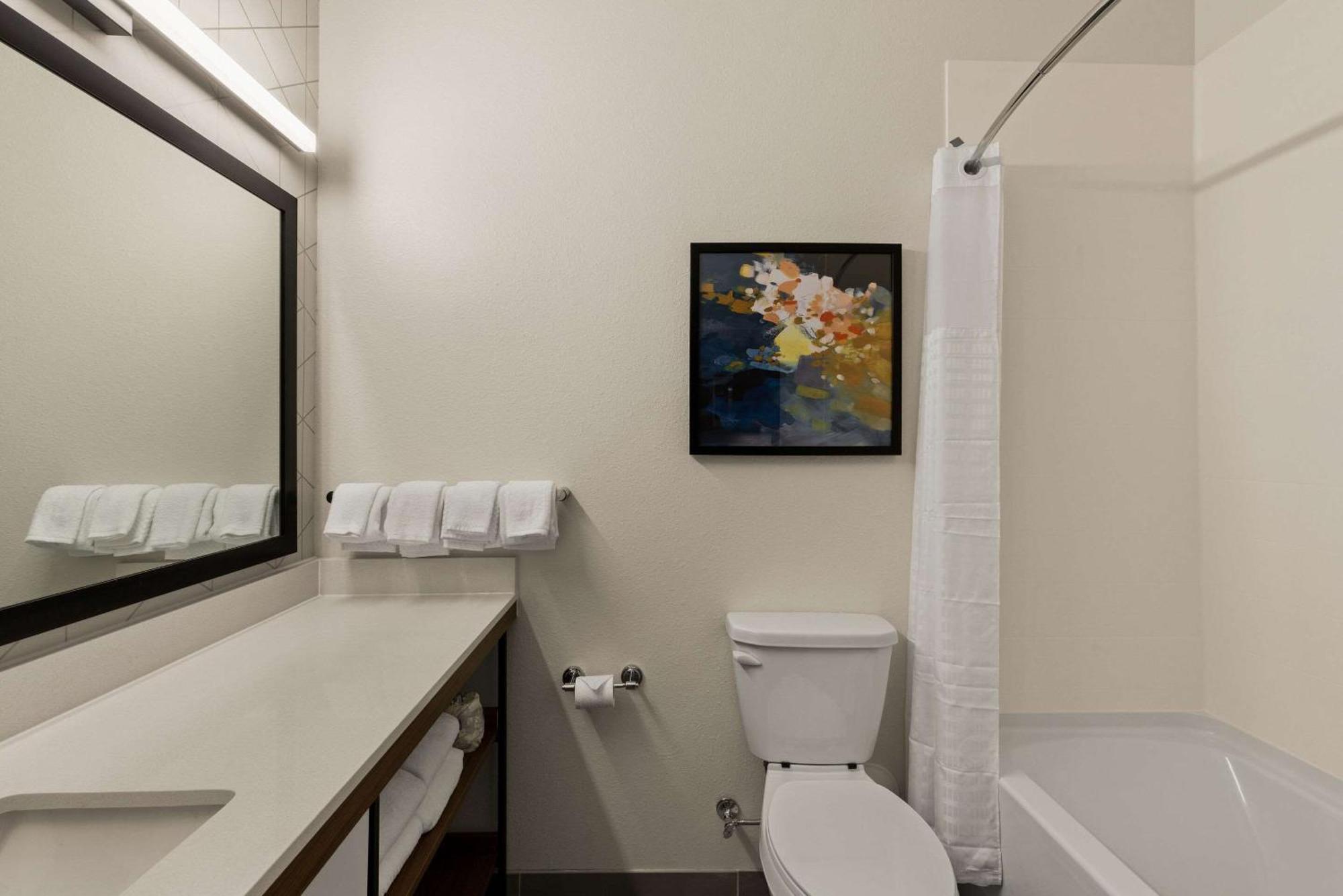 Everhome Suites テメキュラ エクステリア 写真